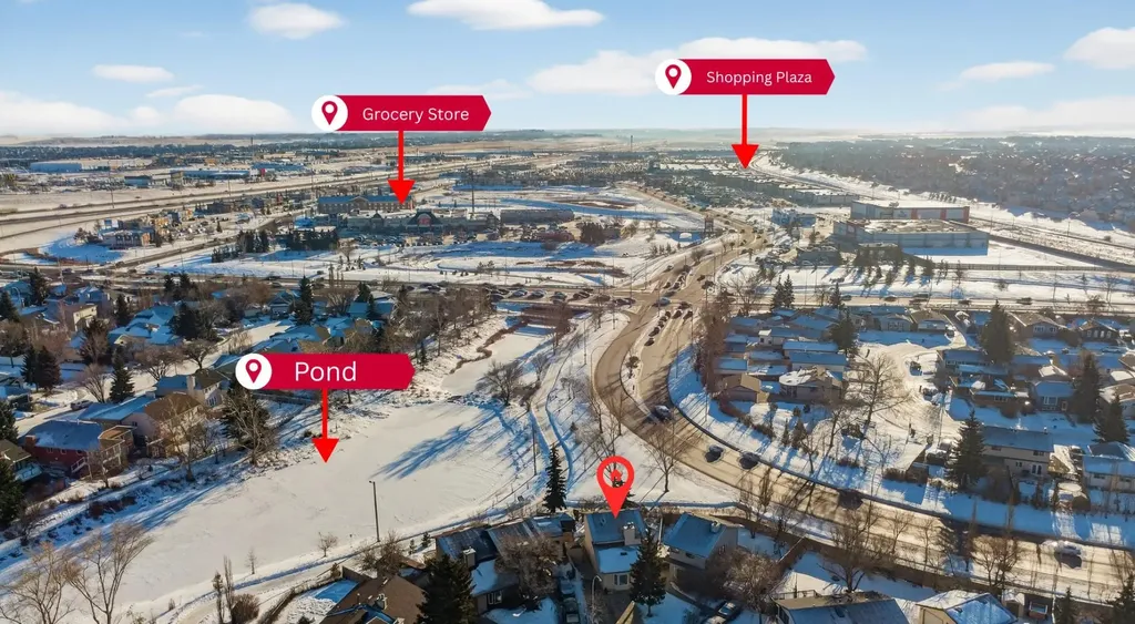 77 Summerfield Road SE Airdrie AB T4B 1X8