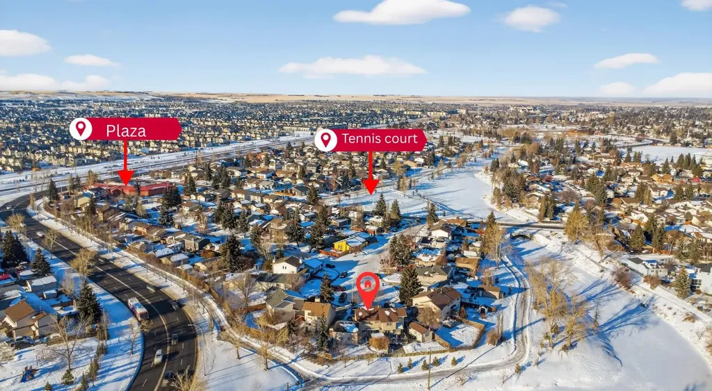 77 Summerfield Road SE Airdrie AB T4B 1X8