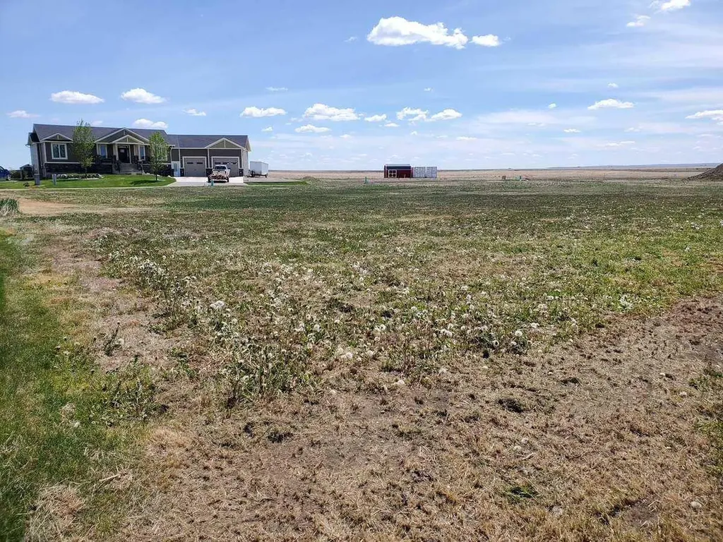 42 Pebble Creek Cove Raymond AB T0K 2S0