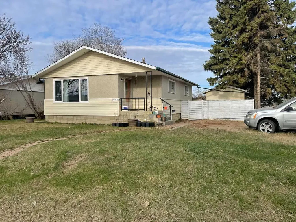 10616 116 Street Fairview AB T0H 1L0