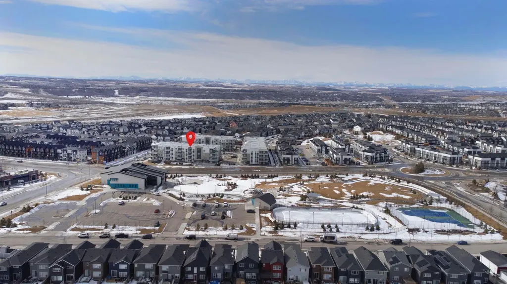 220 Seton Grove SE Calgary AB T3M 3T1