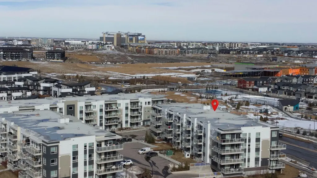 220 Seton Grove SE Calgary AB T3M 3T1