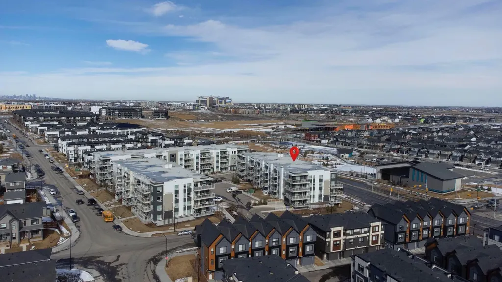 220 Seton Grove SE Calgary AB T3M 3T1