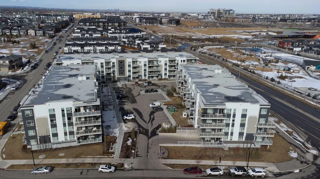 220 Seton Grove SE Calgary AB T3M 3T1