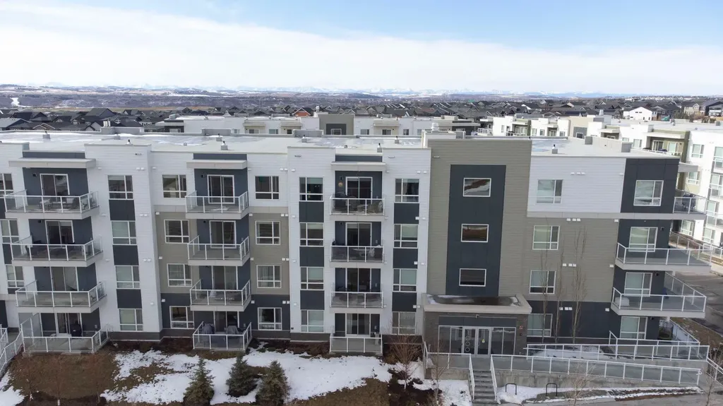 220 Seton Grove SE Calgary AB T3M 3T1