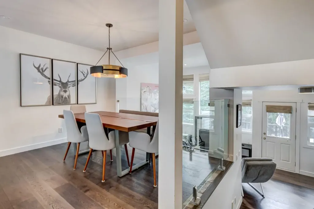 242 Benchlands Terrace Canmore AB T1W 1E9
