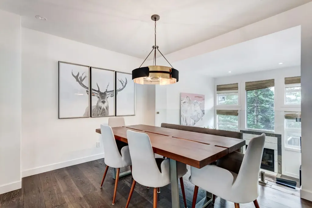 242 Benchlands Terrace Canmore AB T1W 1E9