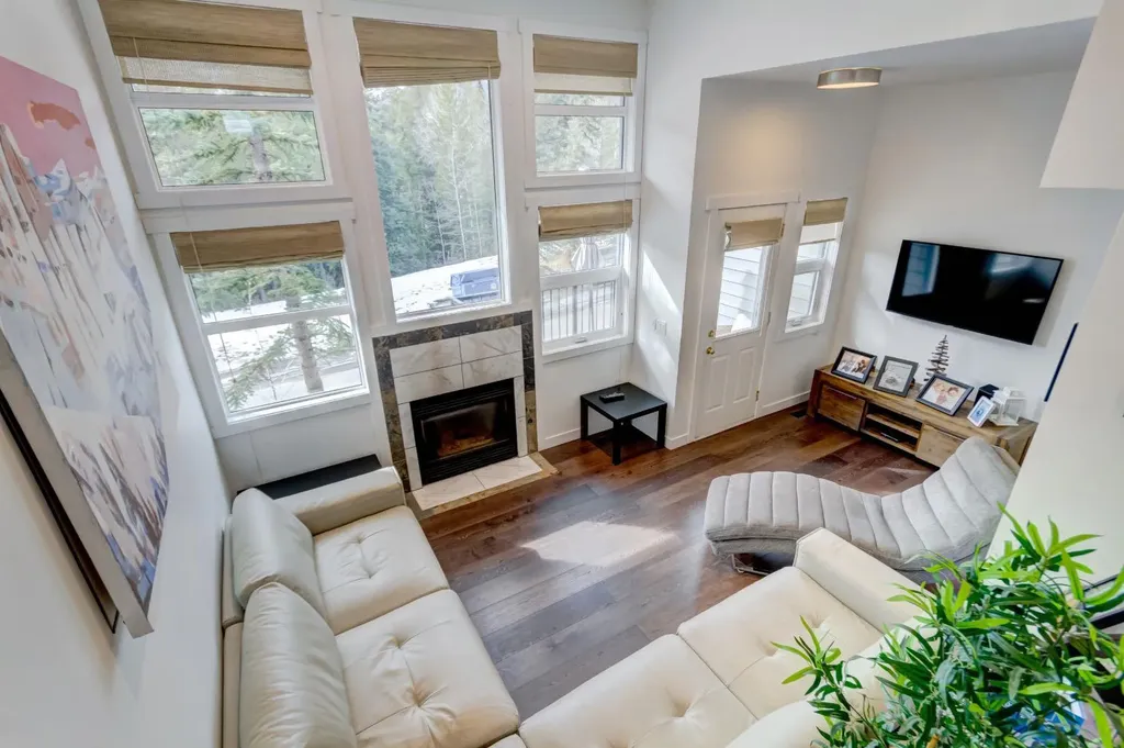 242 Benchlands Terrace Canmore AB T1W 1E9