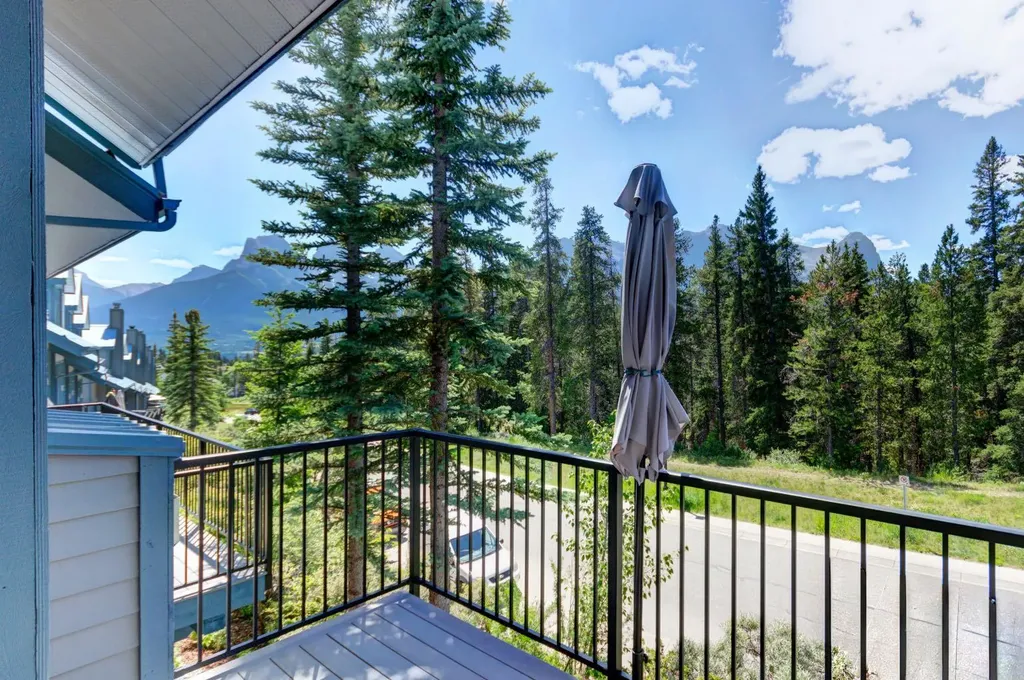 242 Benchlands Terrace Canmore AB T1W 1E9