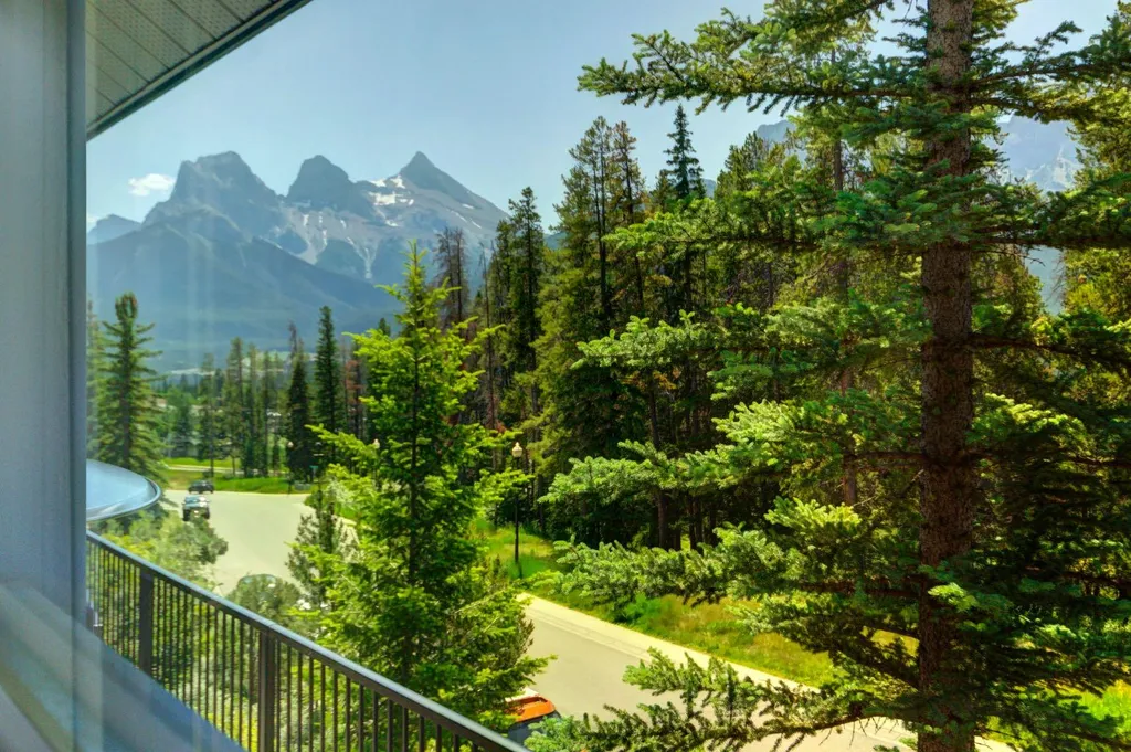 242 Benchlands Terrace Canmore AB T1W 1E9