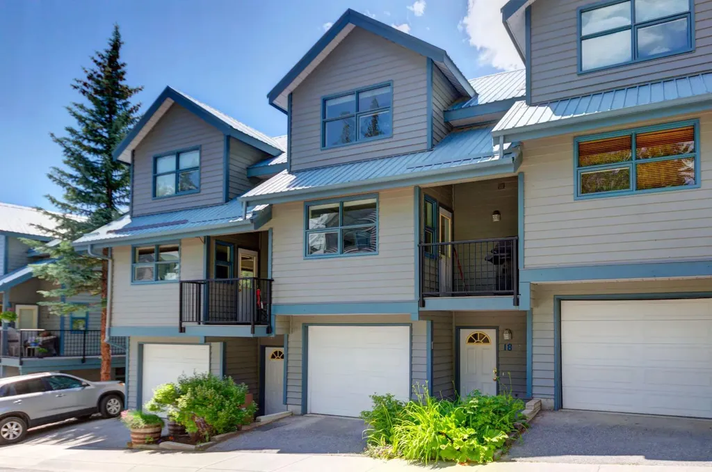 242 Benchlands Terrace Canmore AB T1W 1E9