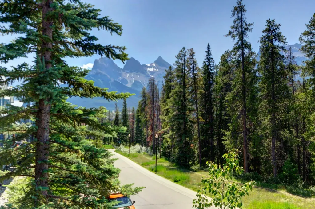 242 Benchlands Terrace Canmore AB T1W 1E9