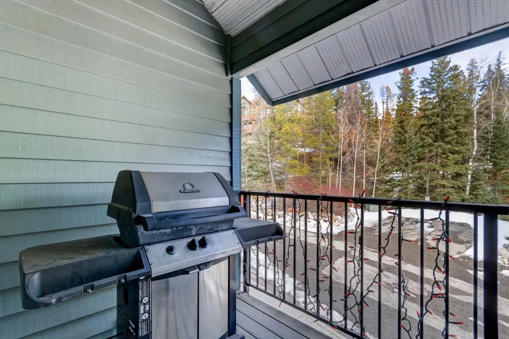 242 Benchlands Terrace Canmore AB T1W 1E9