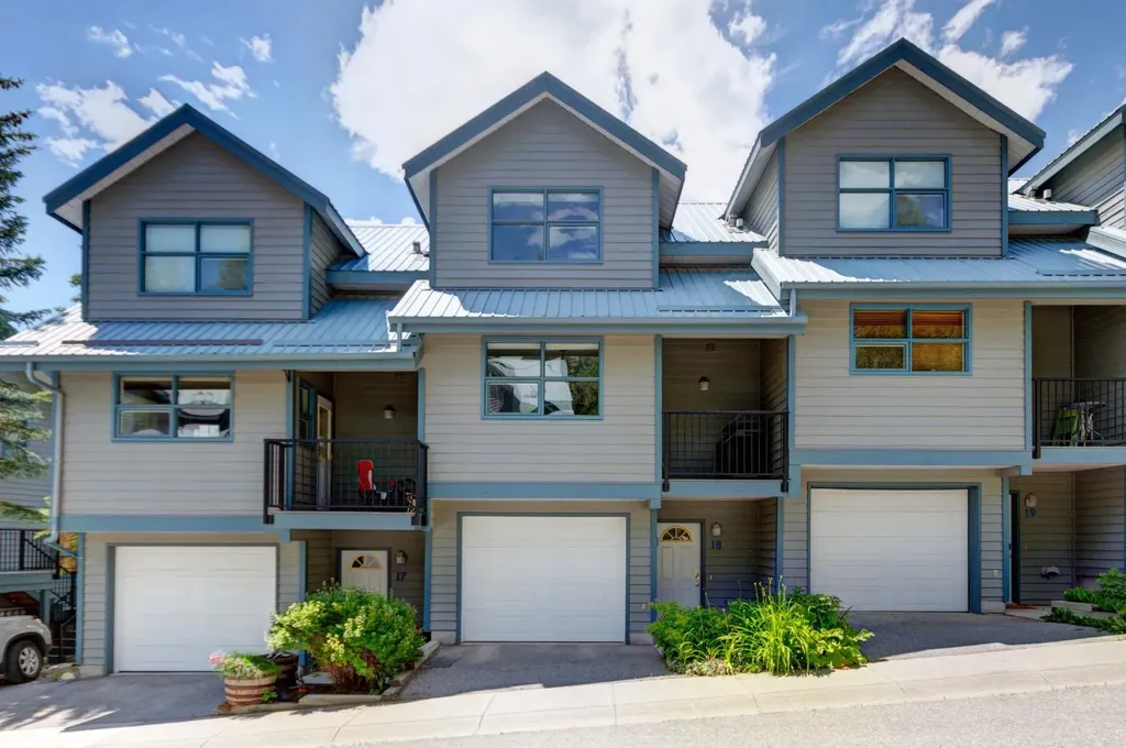 242 Benchlands Terrace Canmore AB T1W 1E9