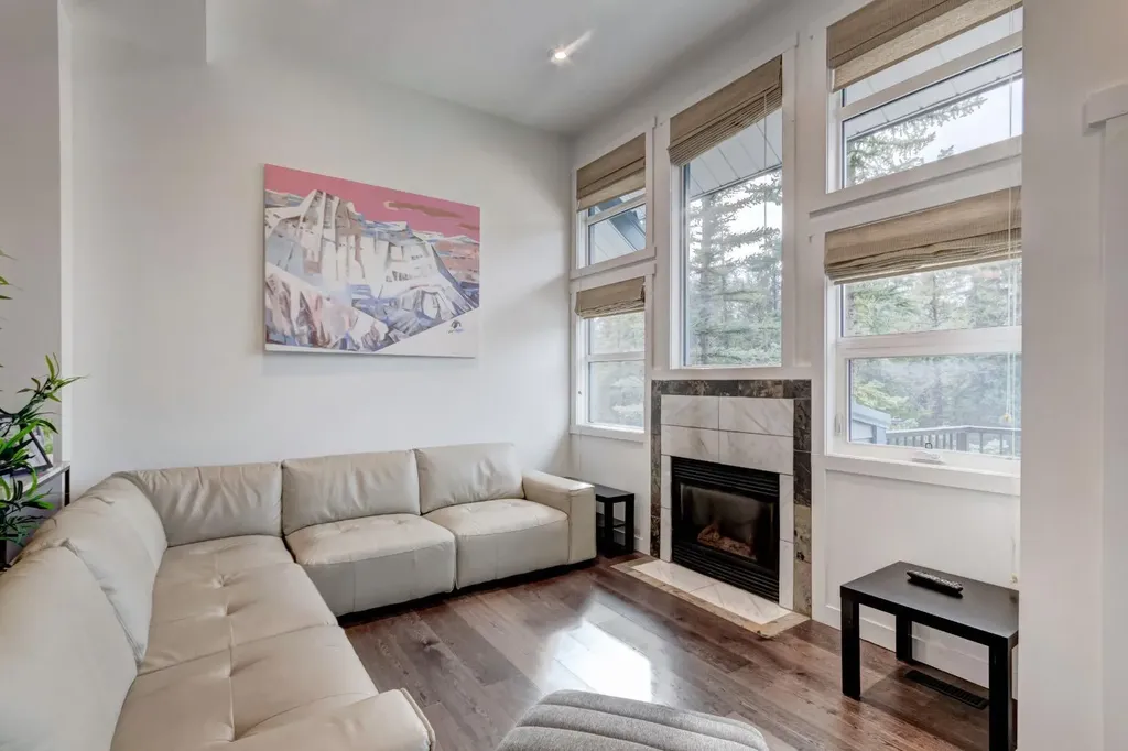 242 Benchlands Terrace Canmore AB T1W 1E9