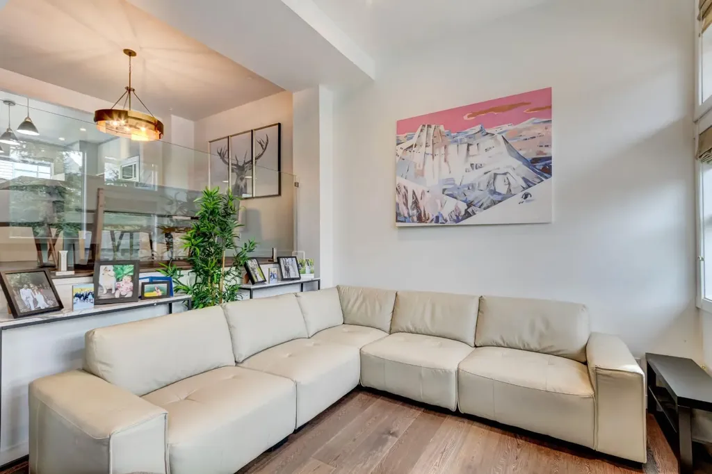 242 Benchlands Terrace Canmore AB T1W 1E9