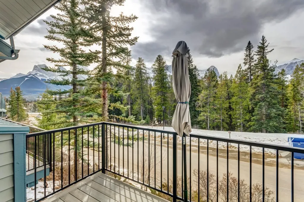 242 Benchlands Terrace Canmore AB T1W 1E9