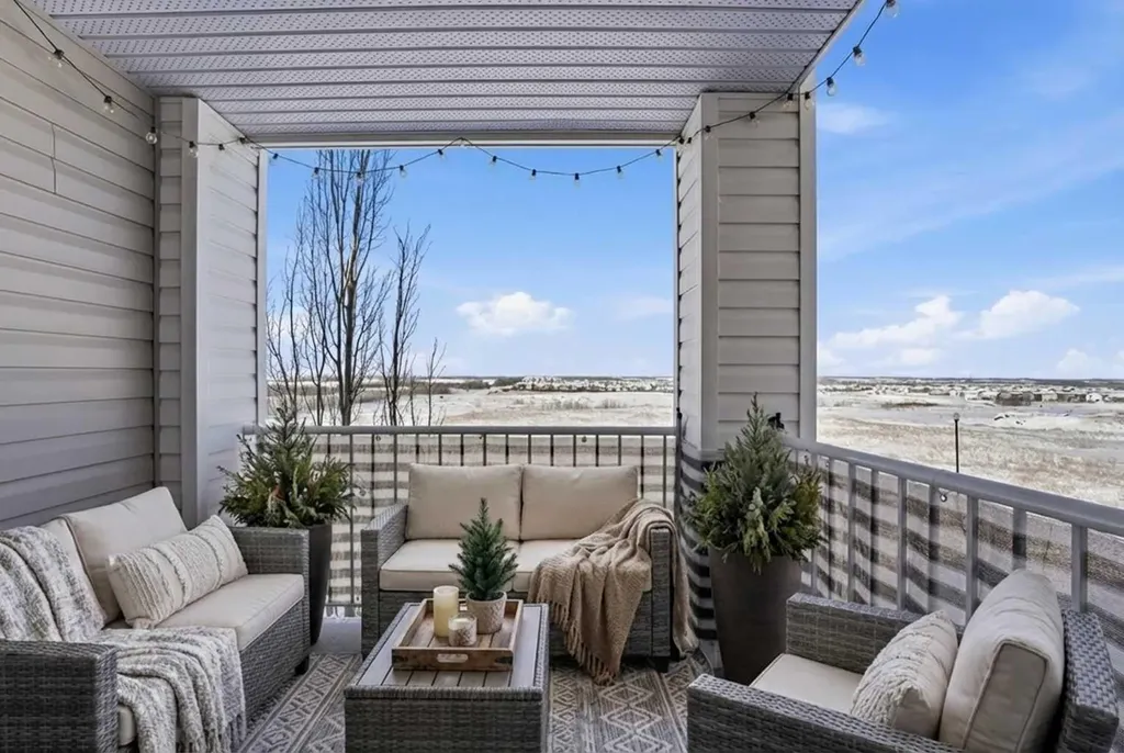3 Broadway Rise Sylvan Lake AB T4S 0G9