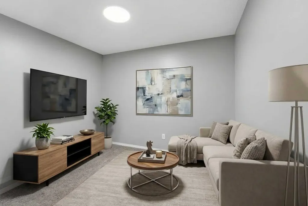 3 Broadway Rise Sylvan Lake AB T4S 0G9