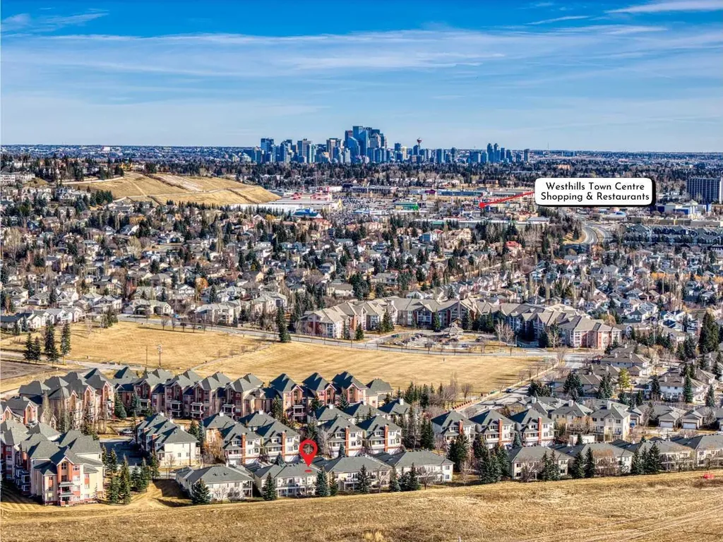 84 Sierra Morena Landing SW Calgary AB T3H4K3