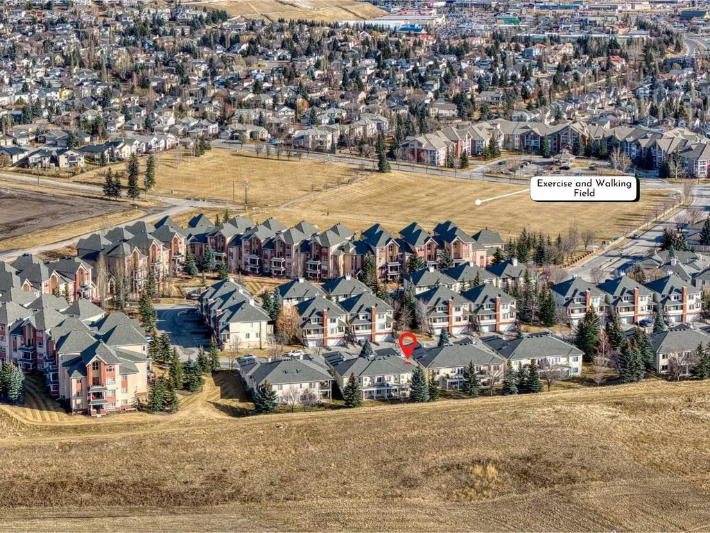 84 Sierra Morena Landing SW Calgary AB T3H4K3