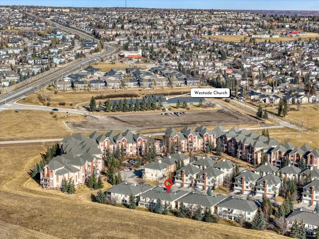84 Sierra Morena Landing SW Calgary AB T3H4K3
