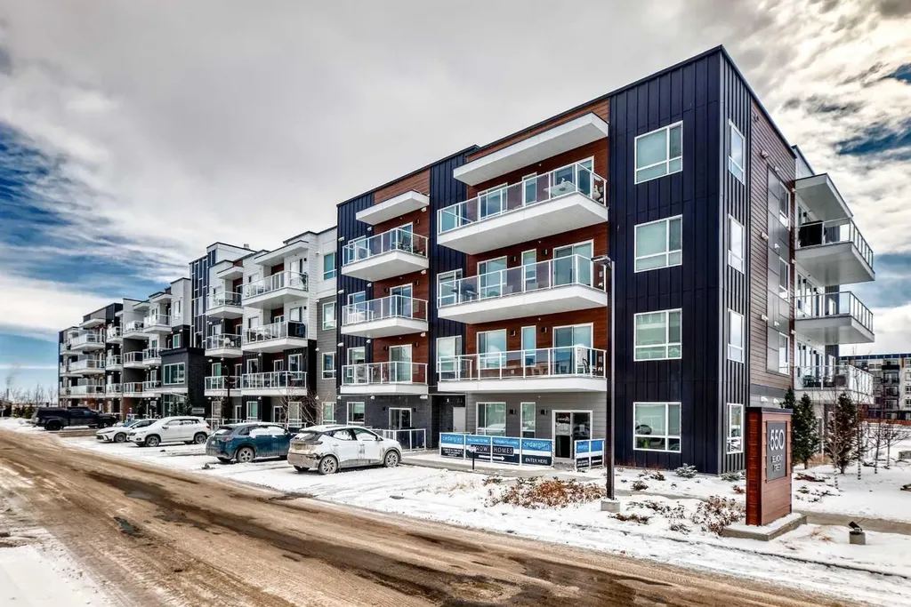 550 Belmont Street SW Calgary AB T2X 5Y9