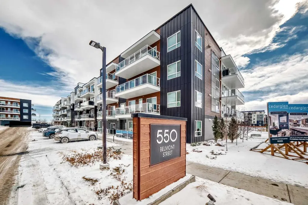550 Belmont Street SW Calgary AB T2X 5Y9