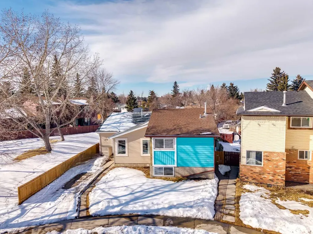 217 Aboyne Place NE Calgary AB T2A 5Z2