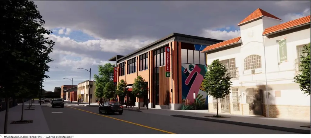 906 1 Avenue NE Calgary AB T2R 0C5