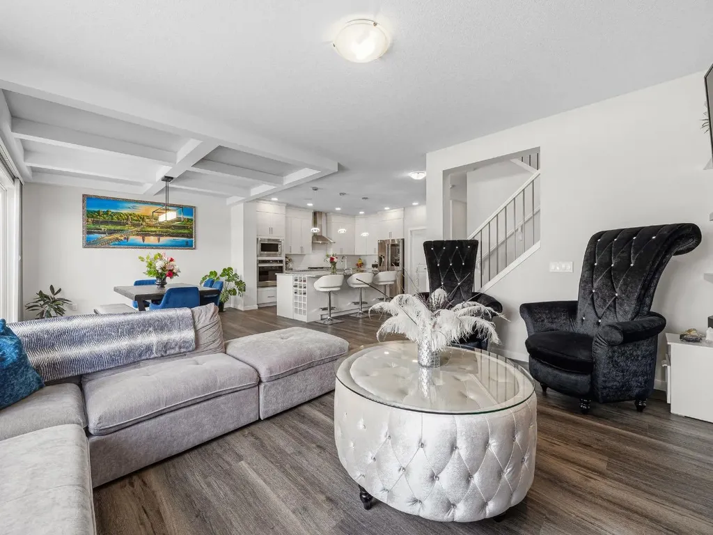 44 Masters Terrace SE Calgary AB T3M 2T1