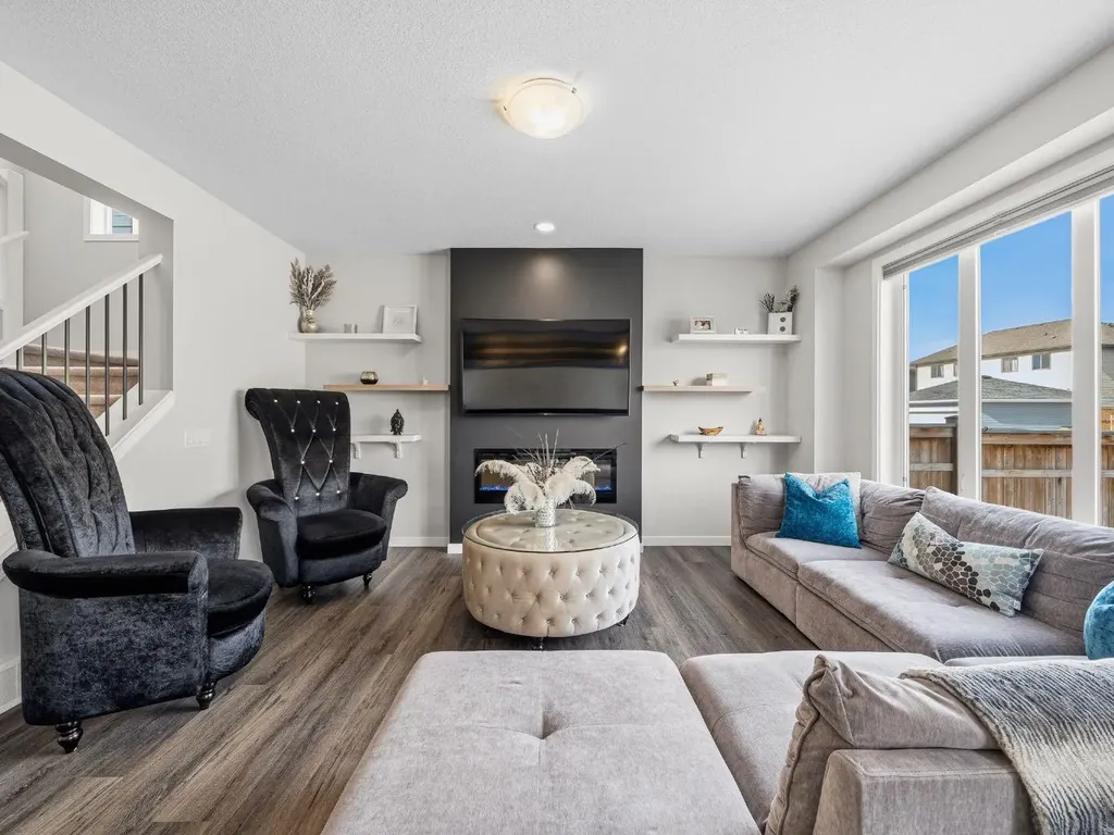 44 Masters Terrace SE Calgary AB T3M 2T1