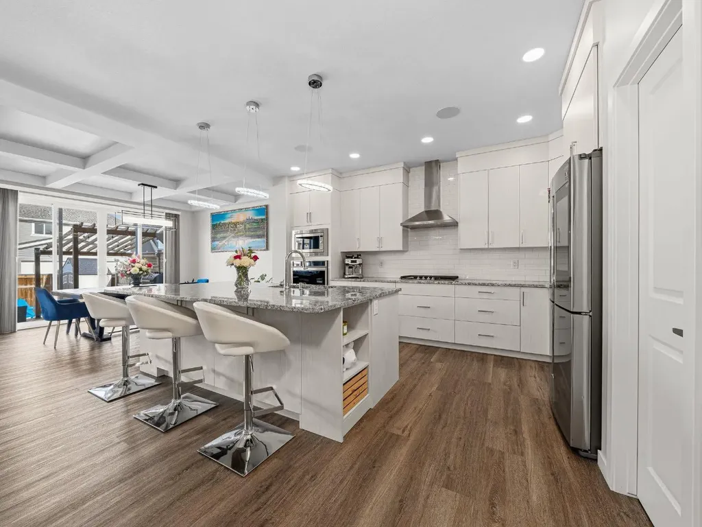 44 Masters Terrace SE Calgary AB T3M 2T1