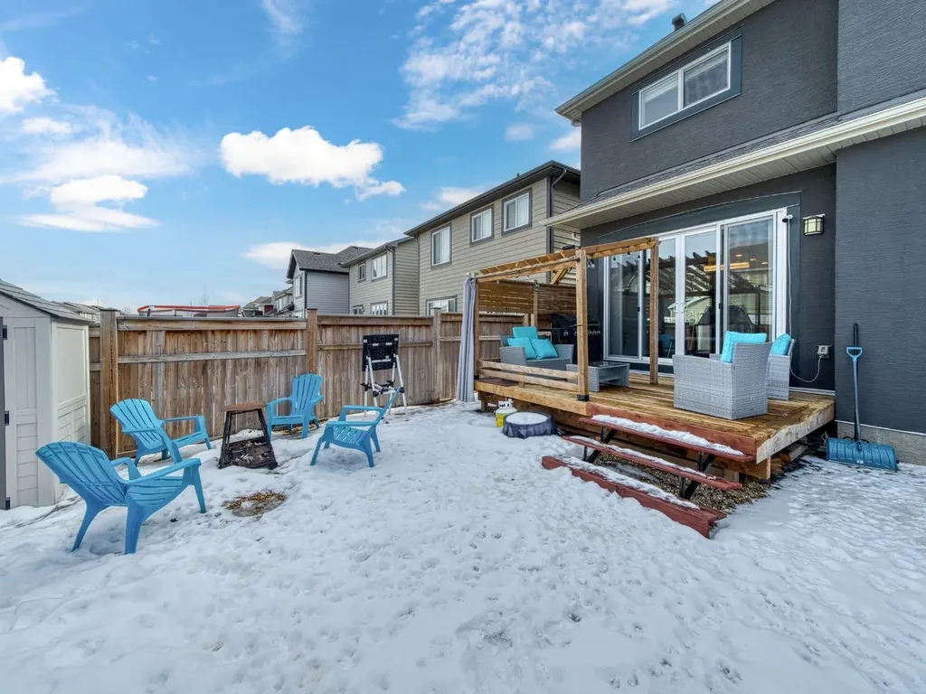 44 Masters Terrace SE Calgary AB T3M 2T1