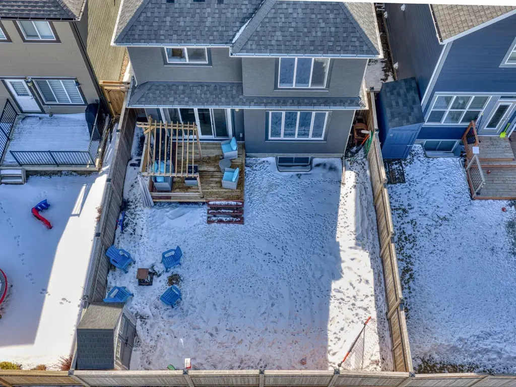 44 Masters Terrace SE Calgary AB T3M 2T1