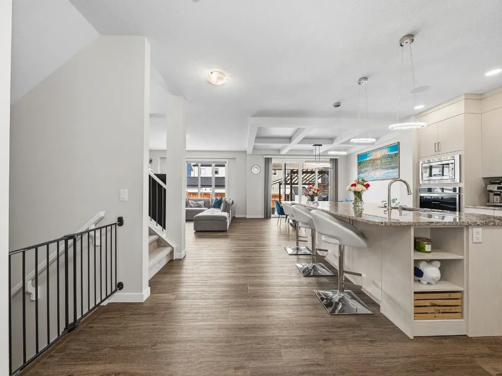 44 Masters Terrace SE Calgary AB T3M 2T1