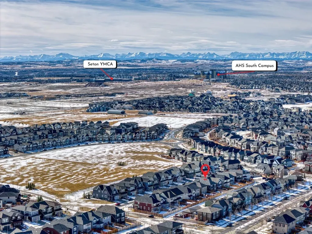 44 Masters Terrace SE Calgary AB T3M 2T1