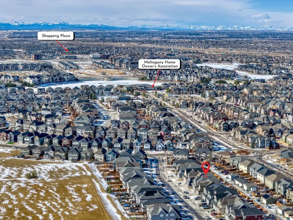 44 Masters Terrace SE Calgary AB T3M 2T1