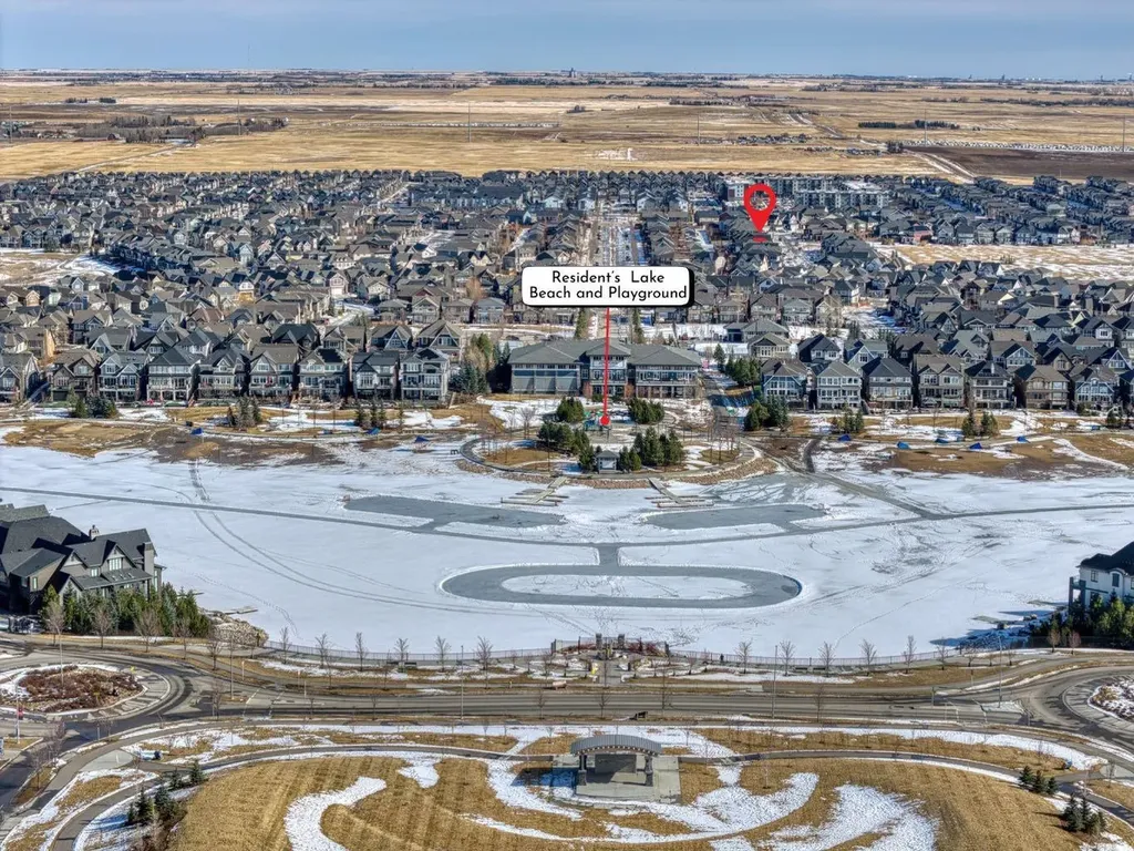 44 Masters Terrace SE Calgary AB T3M 2T1