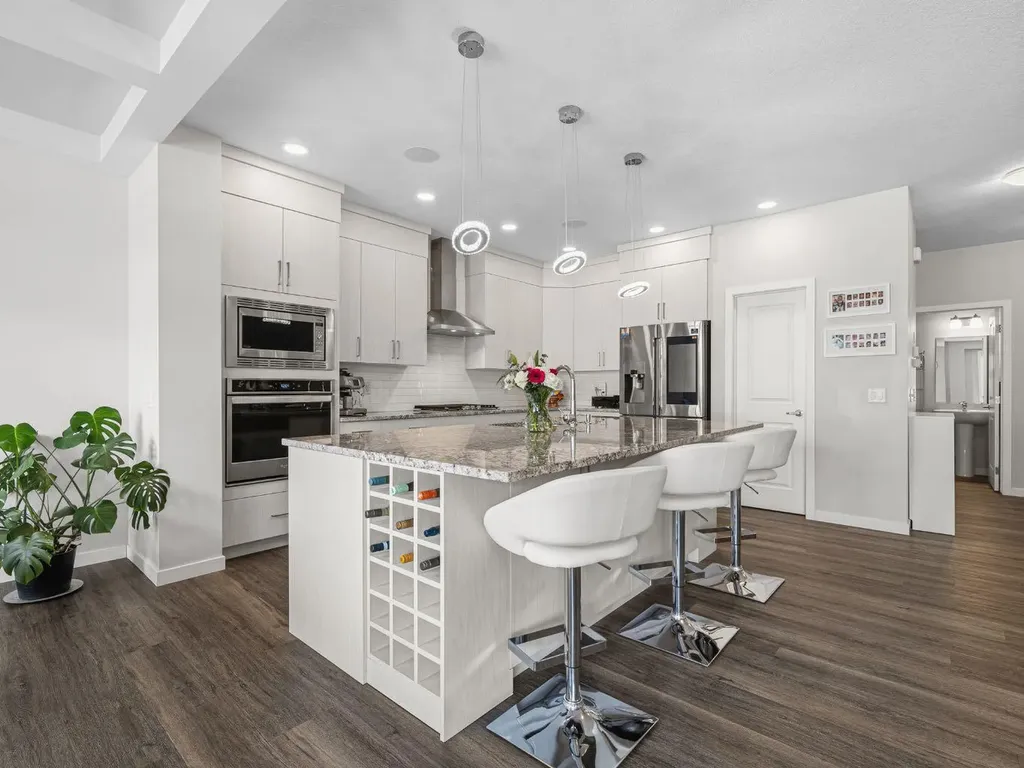 44 Masters Terrace SE Calgary AB T3M 2T1