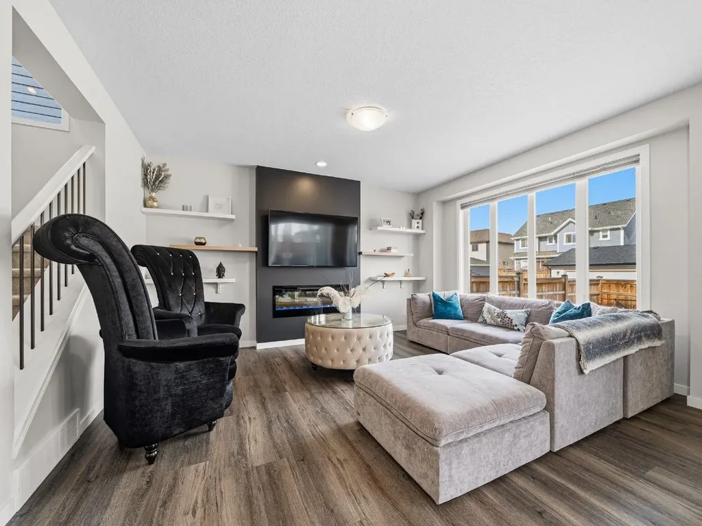 44 Masters Terrace SE Calgary AB T3M 2T1