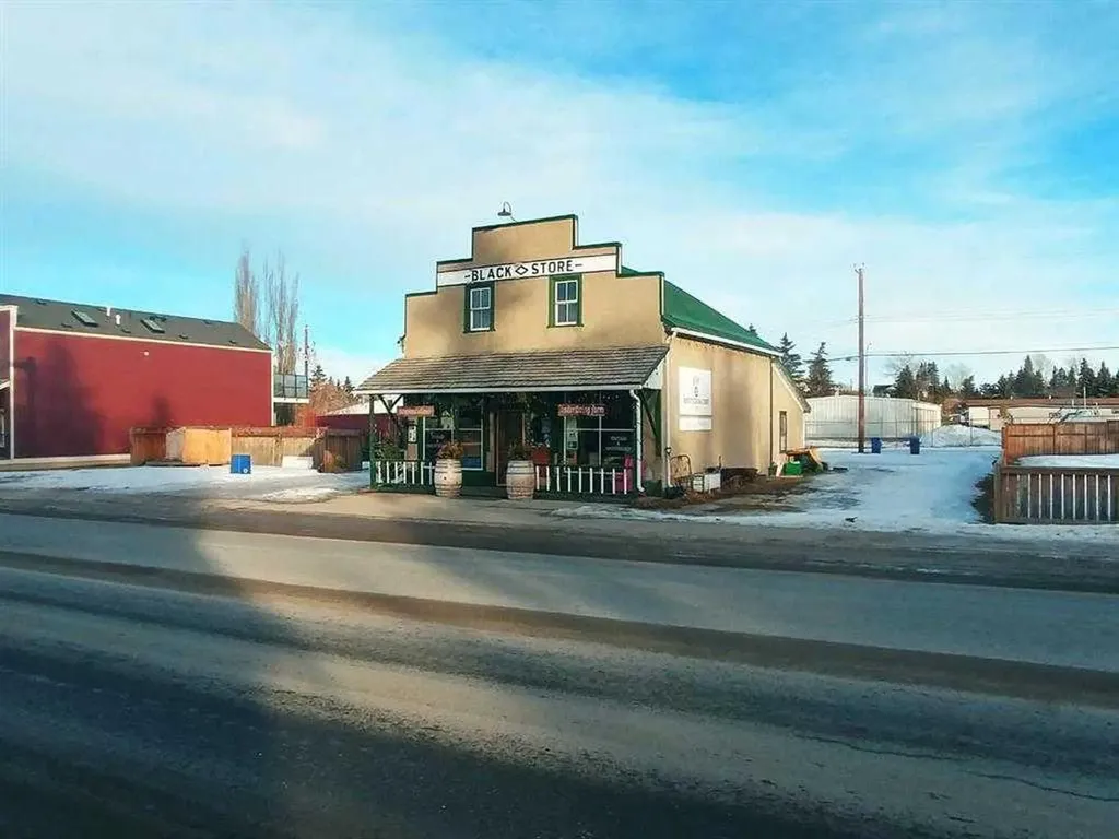 206 Government Road S Diamond Valley AB T0L 0H0