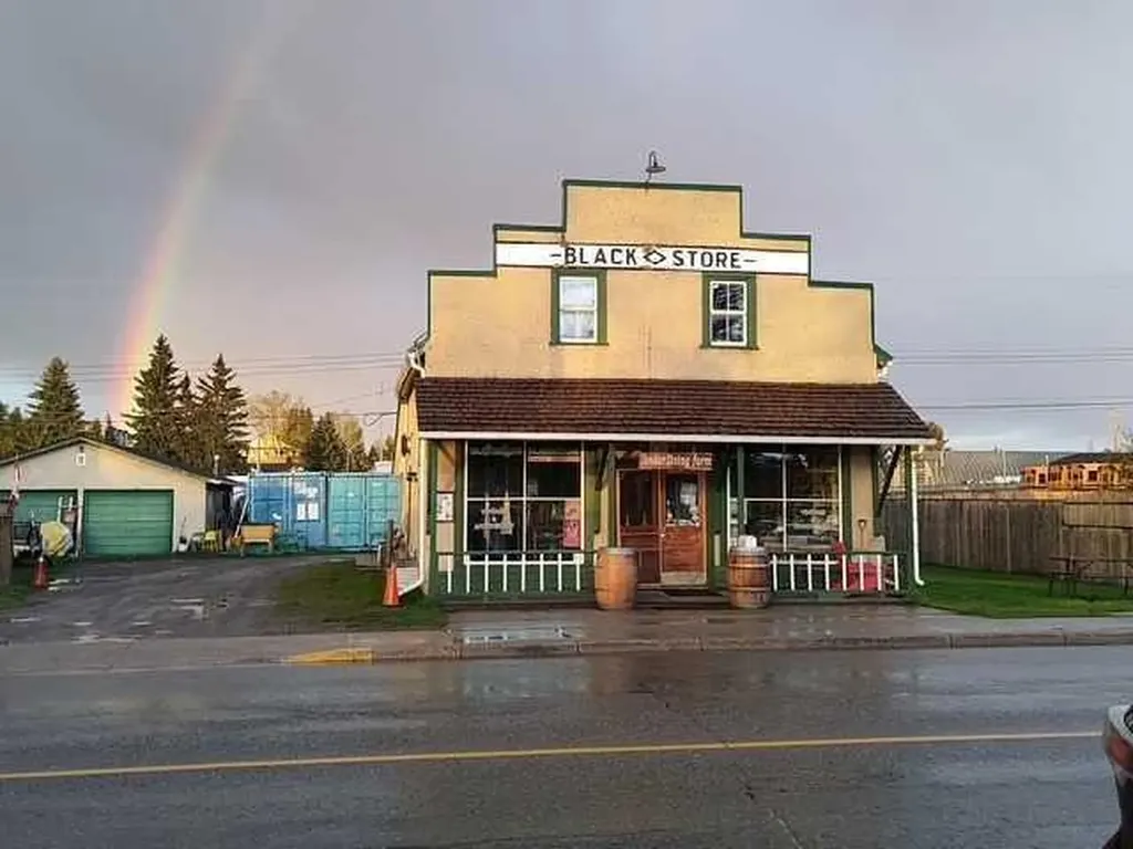 206 Government Road S Diamond Valley AB T0L 0H0