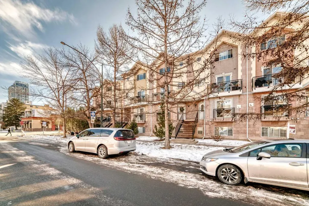 1507 11 Street SW Calgary AB T2R 1R3