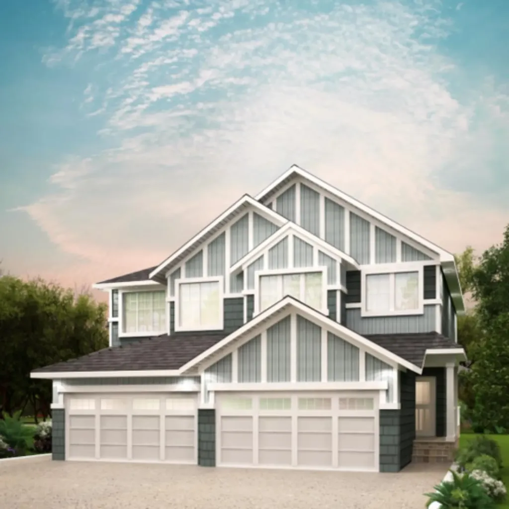 7 Heritage Point Cochrane AB T4C 3K7