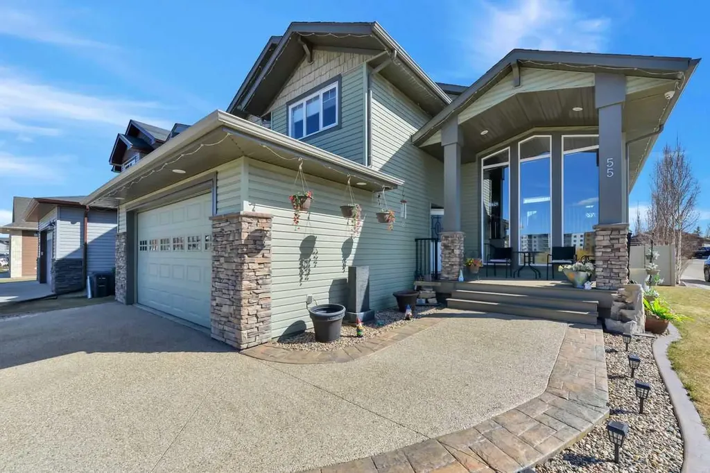 55 Carter Close Red Deer AB T4P 0G5