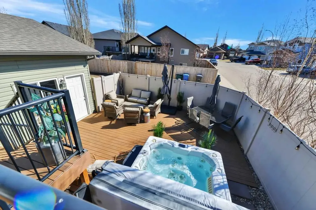 55 Carter Close Red Deer AB T4P 0G5