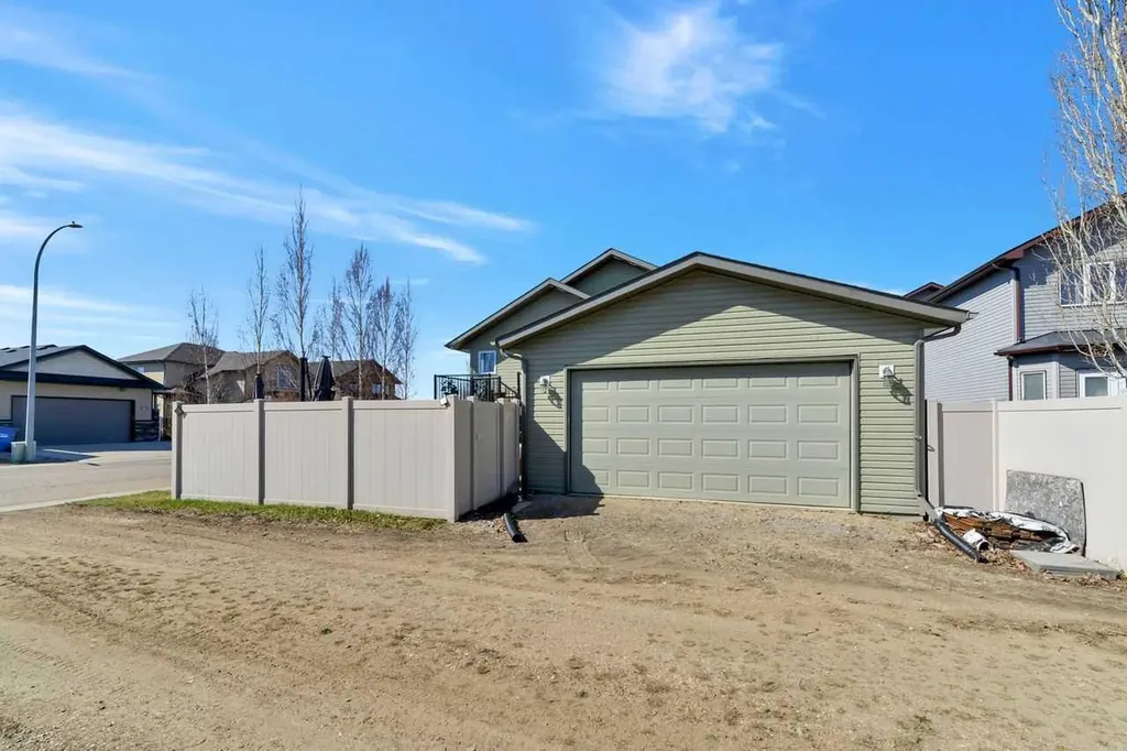 55 Carter Close Red Deer AB T4P 0G5