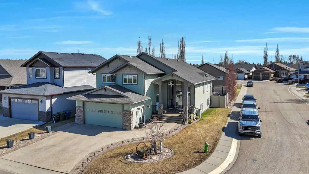 55 Carter Close Red Deer AB T4P 0G5