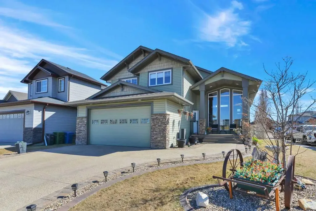55 Carter Close Red Deer AB T4P 0G5